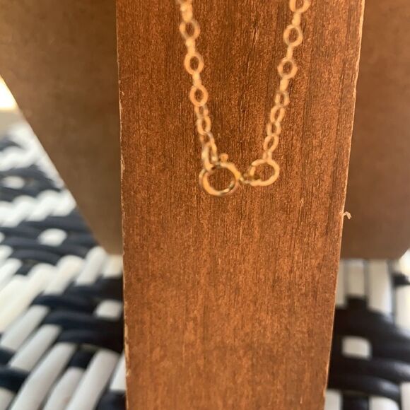 NWT 31 Bits Moonlight Falls Necklace - Picture 3 of 4